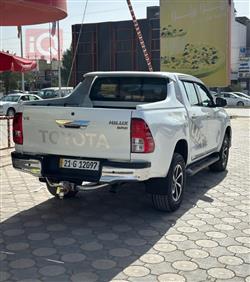 تويوتا هايلوكس